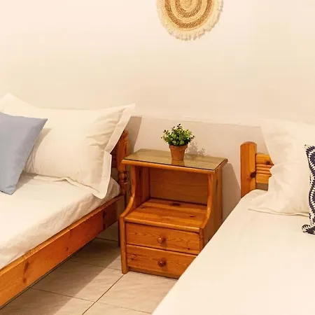 Blue Maraci 4 - Access, Simple