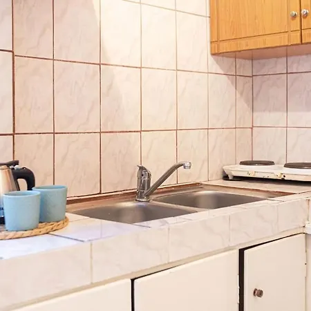 Apartamento Blue Maraci 4 - Access, Simple