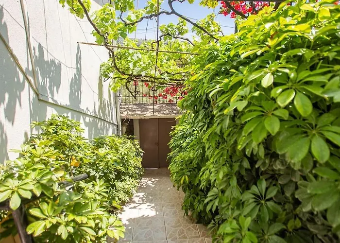 Blue Maraci 4 - Access, Simple Apartament *