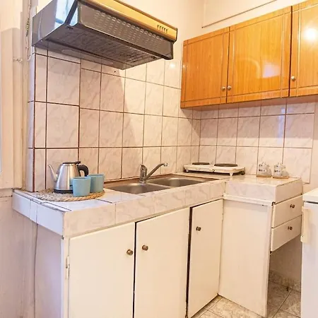 Blue Maraçi 4 - Access, Simple *