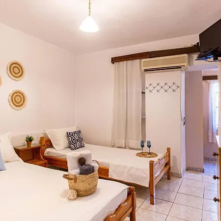 Blue Maraci 4 - Access, Simple