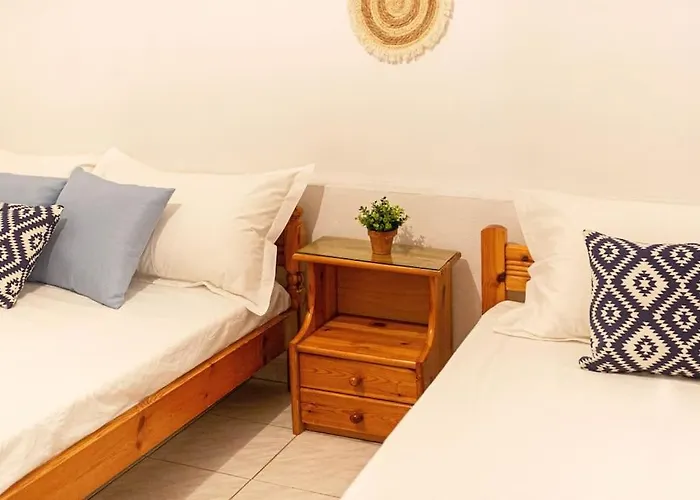 Blue Maraci 4 - Access, Simple