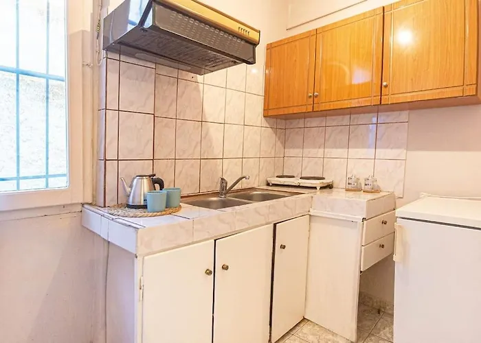 Blue Maraci 4 - Access, Simple *