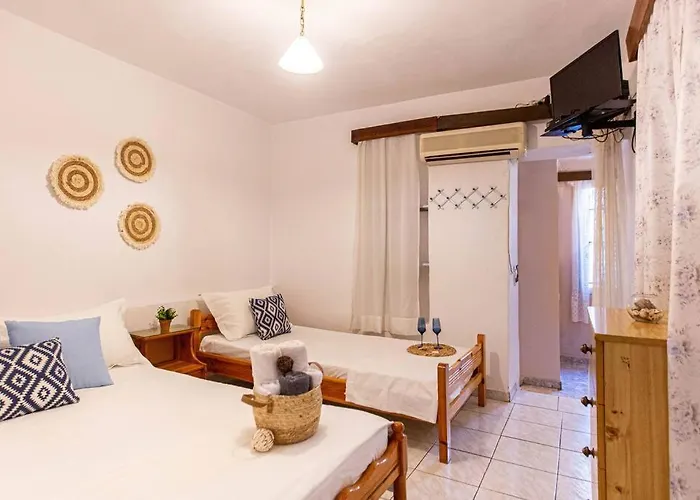 Blue Maraci 4 - Access, Simple