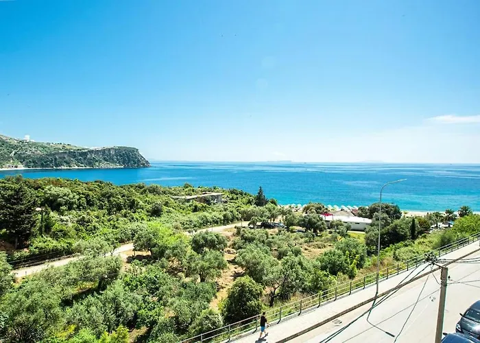 Blue Maraçi 4 - Access, Simple *