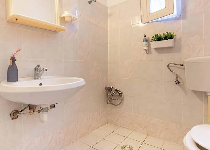 Blue Maraçi 4 - Access, Simple * Himarë